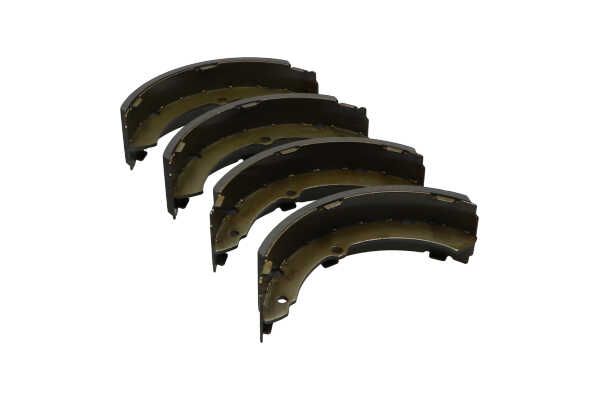Kavo Parts KBS-3903 Brake Shoe Set