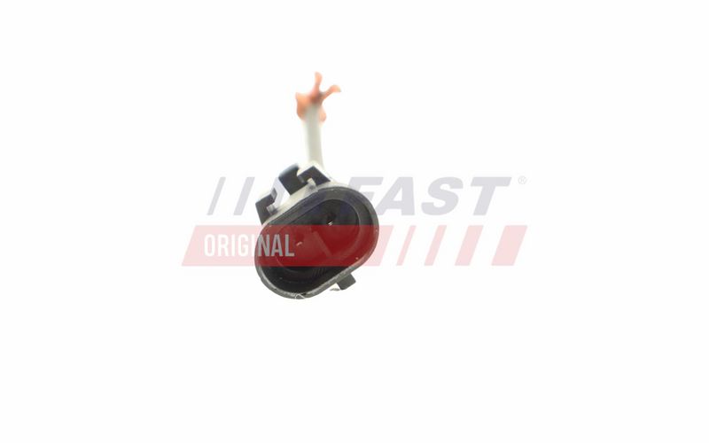 Hoiatuskontakt, piduriklotsi kulumine, FAST FT32417