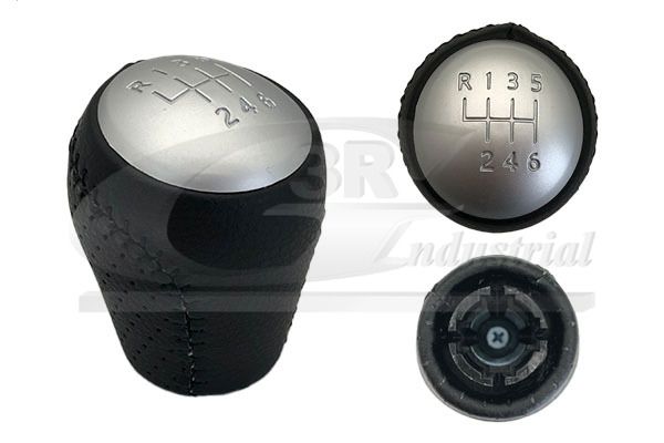 Käigukanginupp, 3RG 25833