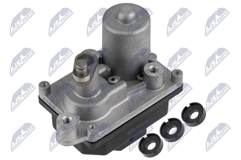 Element de ajustare, turbocompresor NTY ECD-KA-305