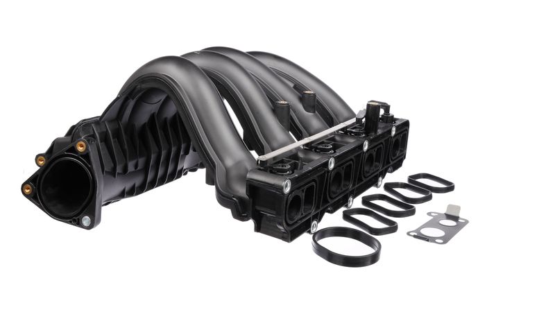 Product Image - Inlaatpijp, luchttoevoer - ED0126 - ET ENGINETEAM