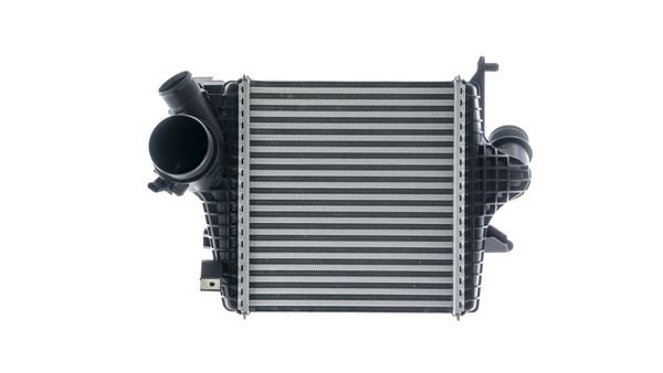 Product Image - Intercooler, inlaatluchtkoeler - CI640000P - MAHLE