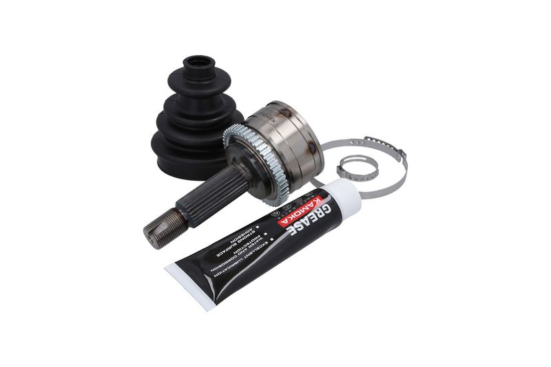 Liigendlaager, veovõll, KAMOKA 6500