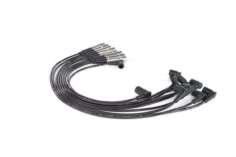 BOSCH 0 986 356 330 Uždegimo laido komplektas