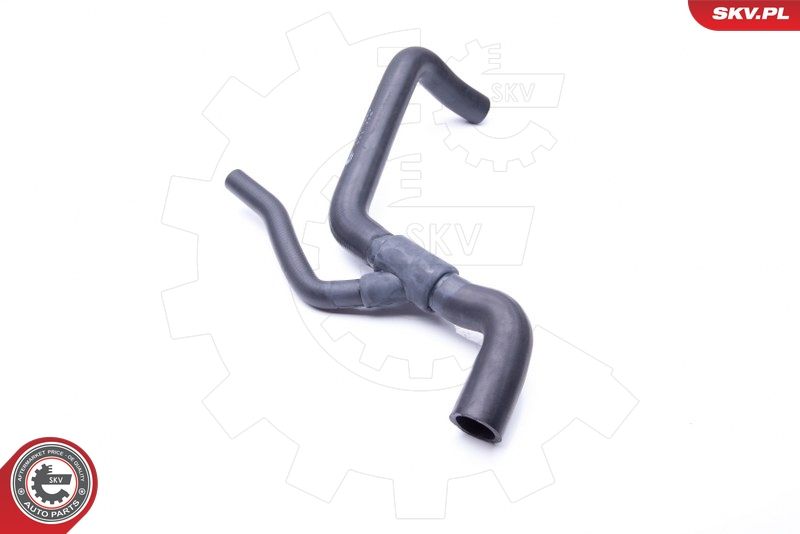 ESEN SKV 24SKV229 Radiator Hose