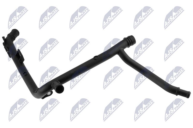 NTY CPP-VW-031 Radiator Hose