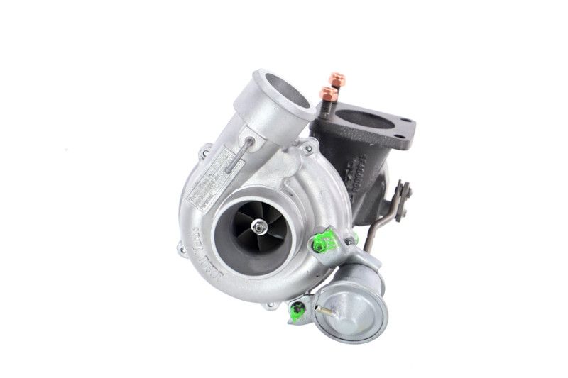 REMANTE 003-001-001190R Charger, charging (supercharged/turbocharged)