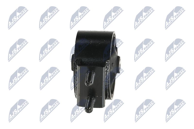 Paigutus, Mootor, NTY ZPS-KA-307