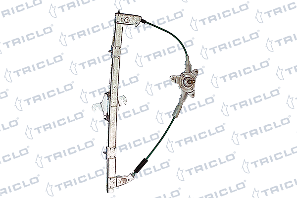 стъклоподемник TRICLO