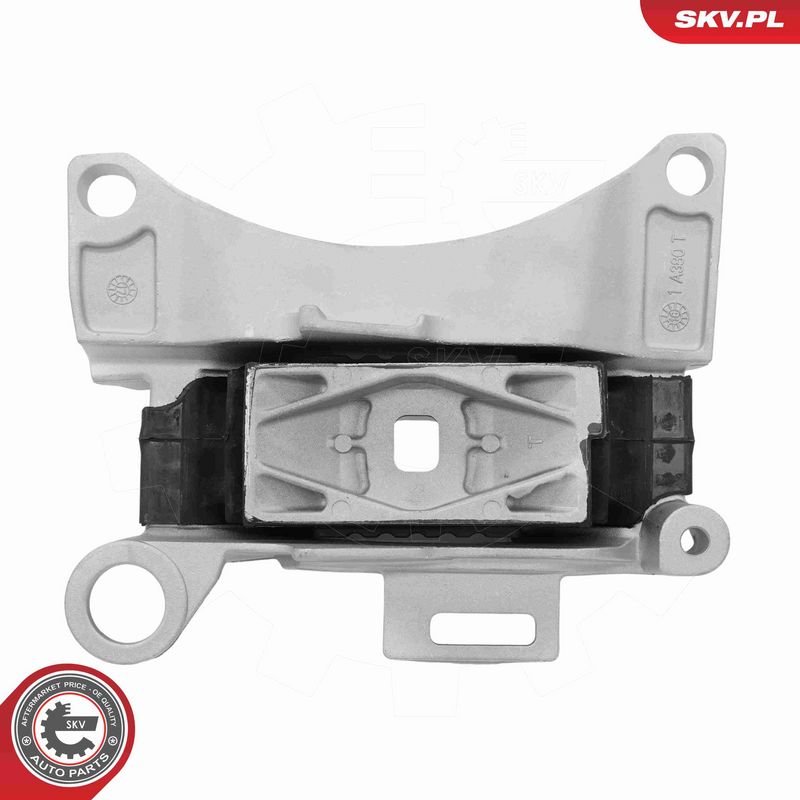 ESEN SKV 75SKV398 Mounting, engine