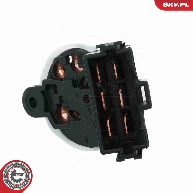 ESEN SKV 65SKV009 Ignition Switch