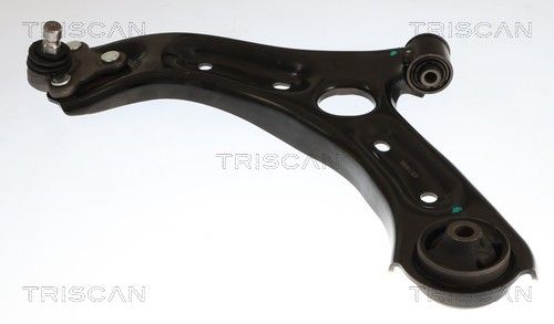 Bærearm, hjulophæng