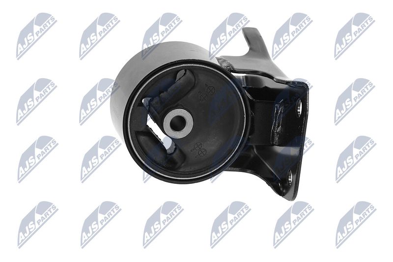 Paigutus, Mootor, NTY ZPS-DA-003