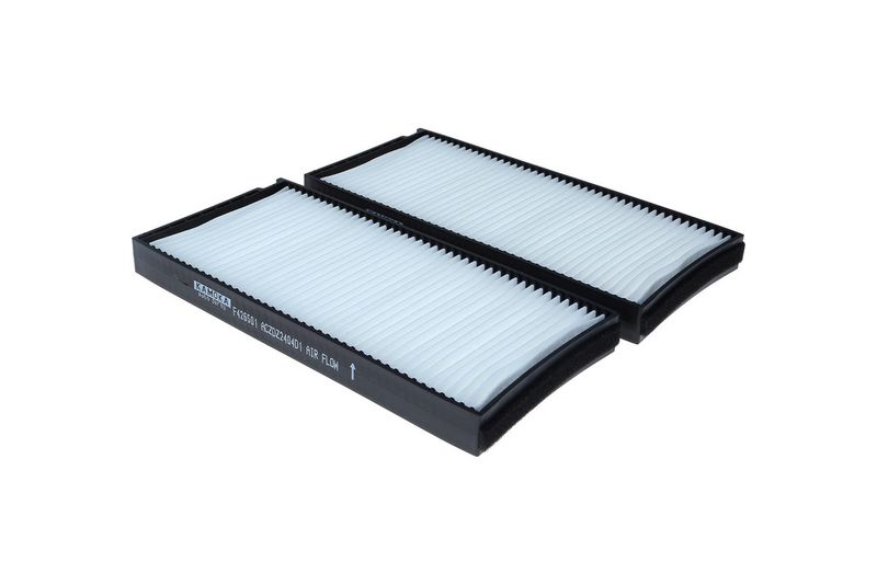 KAMOKA F426501 Filter, cabin air