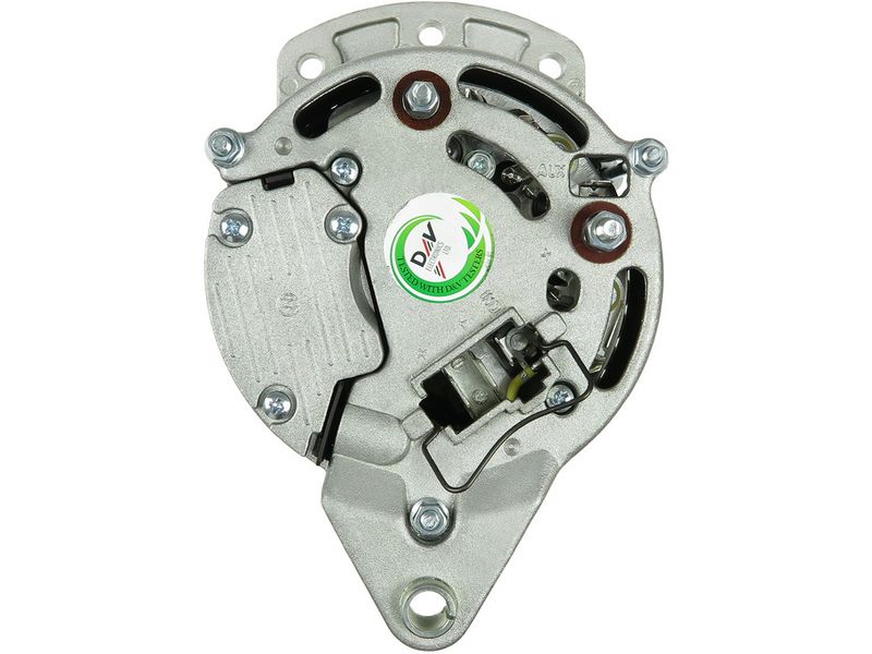 Generaator, AS-PL A4036
