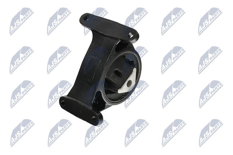 Paigutus, Mootor, NTY ZPS-CH-006