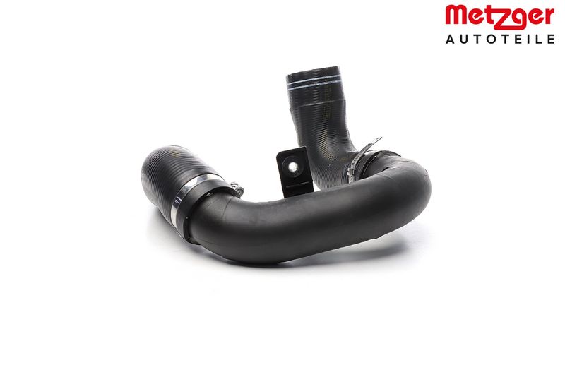 METZGER AUTOTEILE 2400405 Charge Air Hose