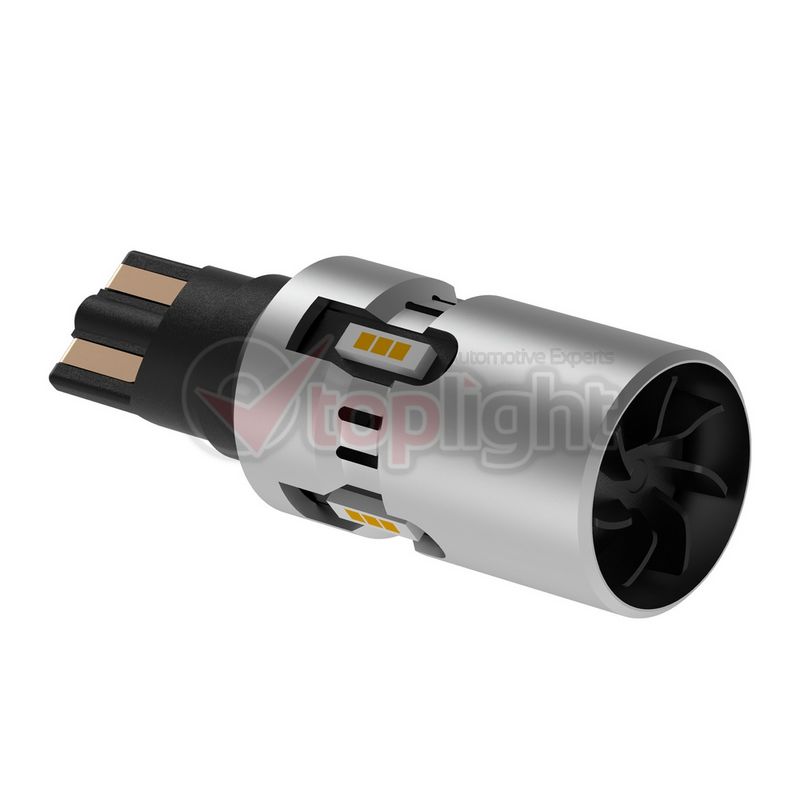 AE TOPLIGHT 43359 Bulb W16W 12V 14W