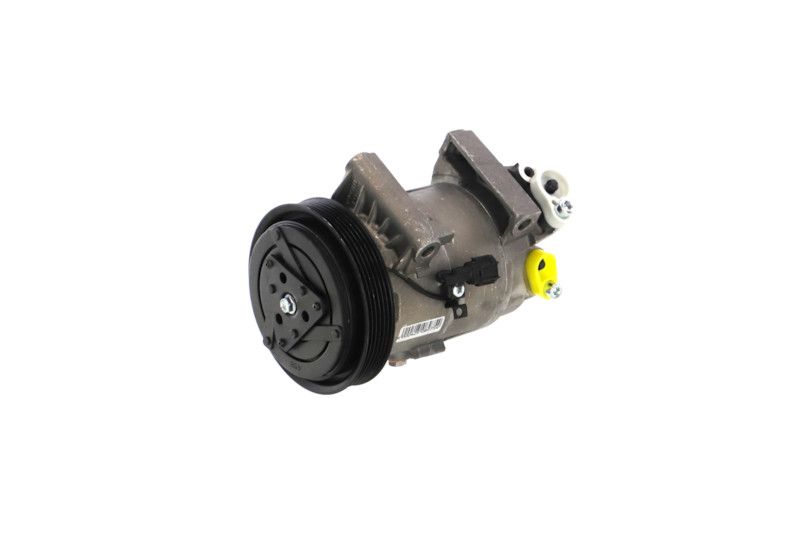 REMANTE 005-001-000077R Compressor, air conditioning