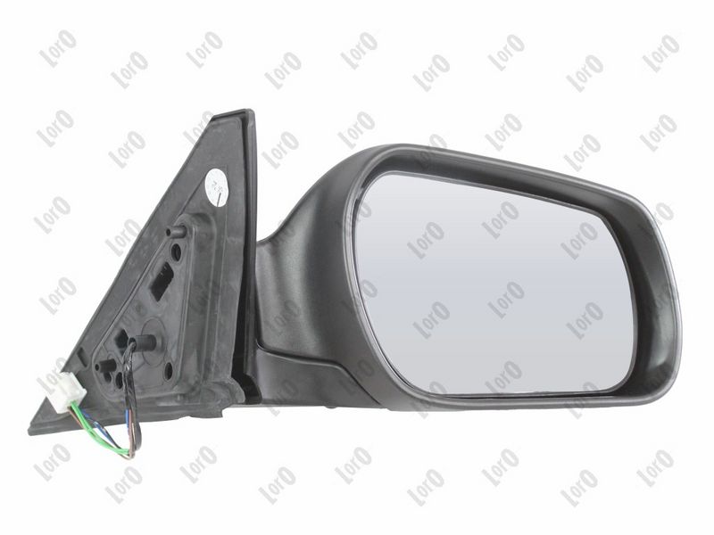 ABAKUS 2314M08 Exterior Mirror