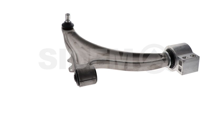 SIDEM 9073 Control/Trailing Arm, wheel suspension