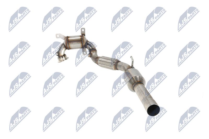 NTY KAT-AU-003 Catalytic Converter