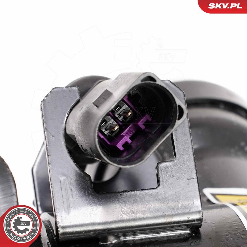 Õhuamort, ESEN SKV 58SKV704