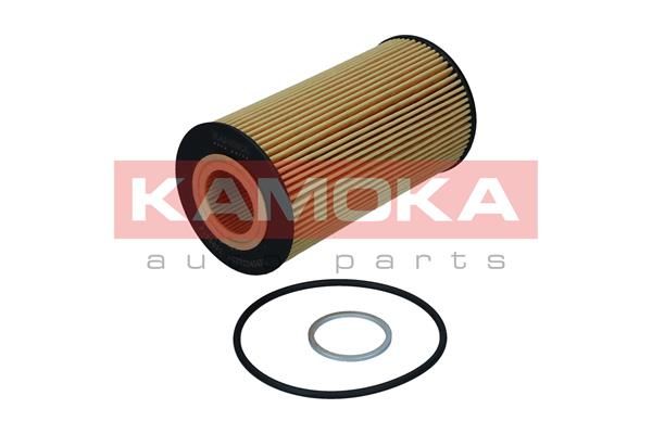 KAMOKA F125601 Oil Filter