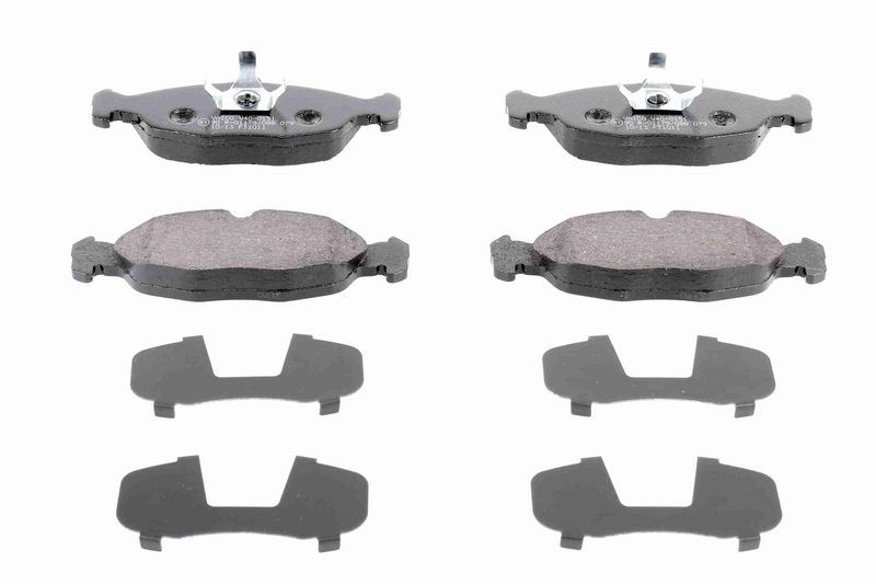 VAICO V40-0151 - Brake Pad Set, disc brake