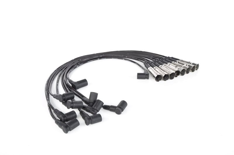 BOSCH 0 986 356 330 Uždegimo laido komplektas