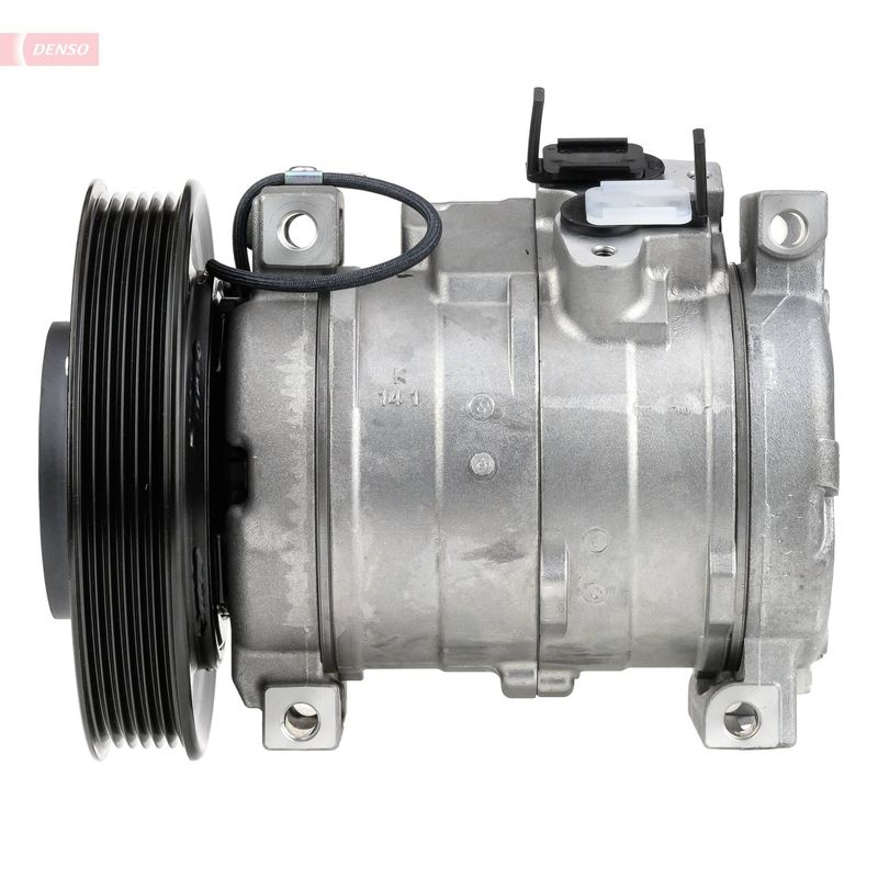 DENSO DCP99526 Compressor, air conditioning