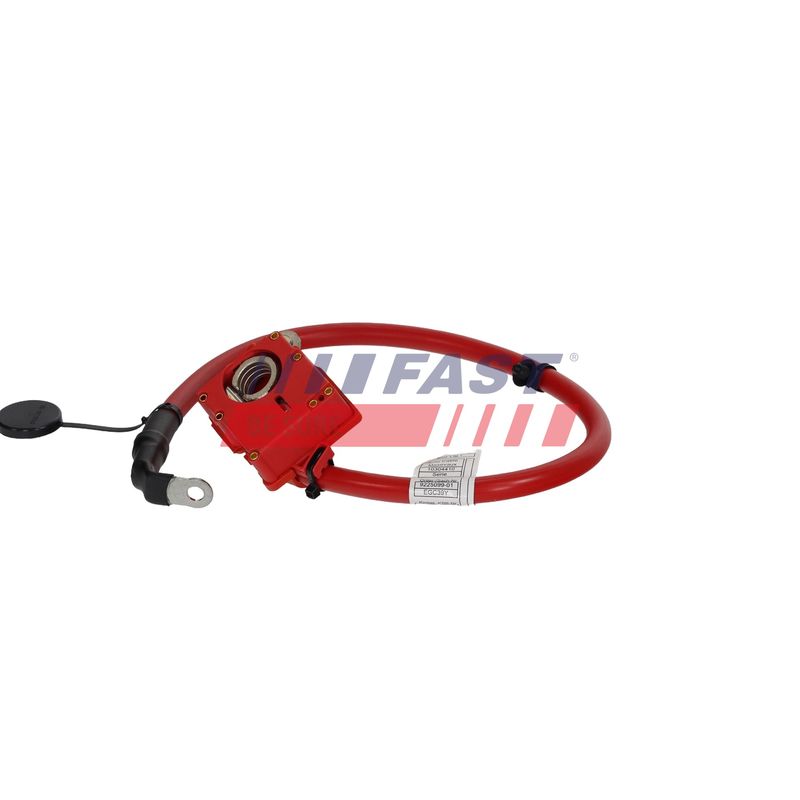FAST FT01796 Akumuliatoriaus adapteris