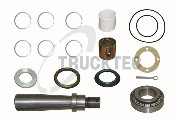 TRUCKTEC AUTOMOTIVE 03.31.022 - Repair Kit, kingpin