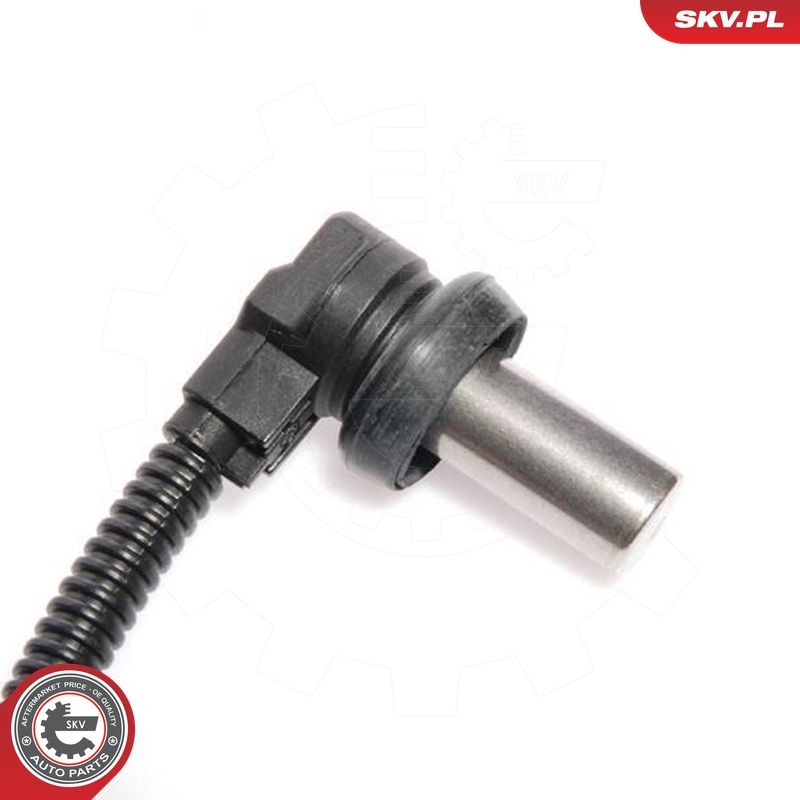 Andur, rattapöörete arv, ESEN SKV 06SKV009