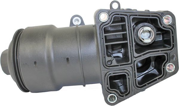 METZGER AUTOTEILE 2370005 Housing, oil filter