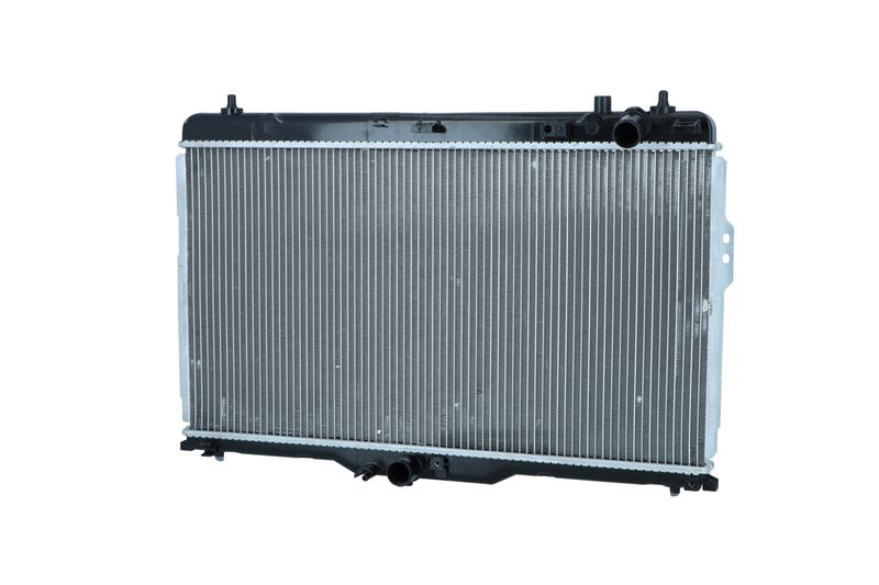 Radiaator, mootorijahutus, NRF 53358