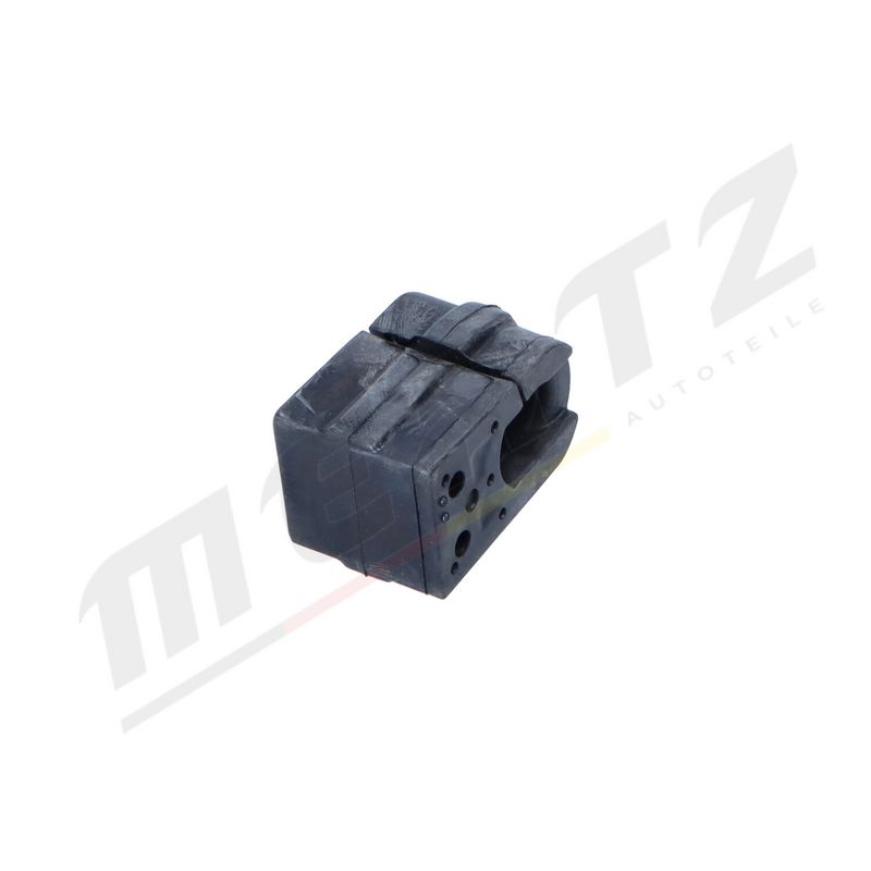 MERTZ M-S5020 Mounting, stabiliser bar
