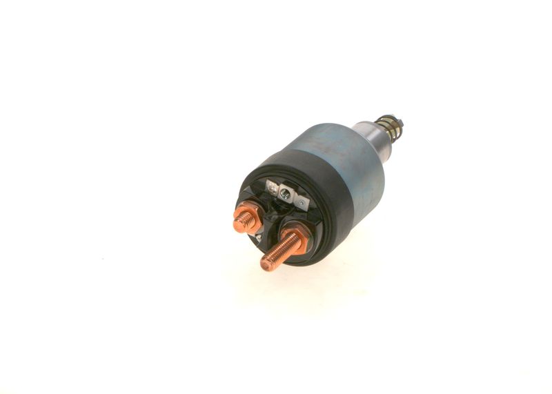 Elektromagnetický spínač, startér 2 339 402 372
