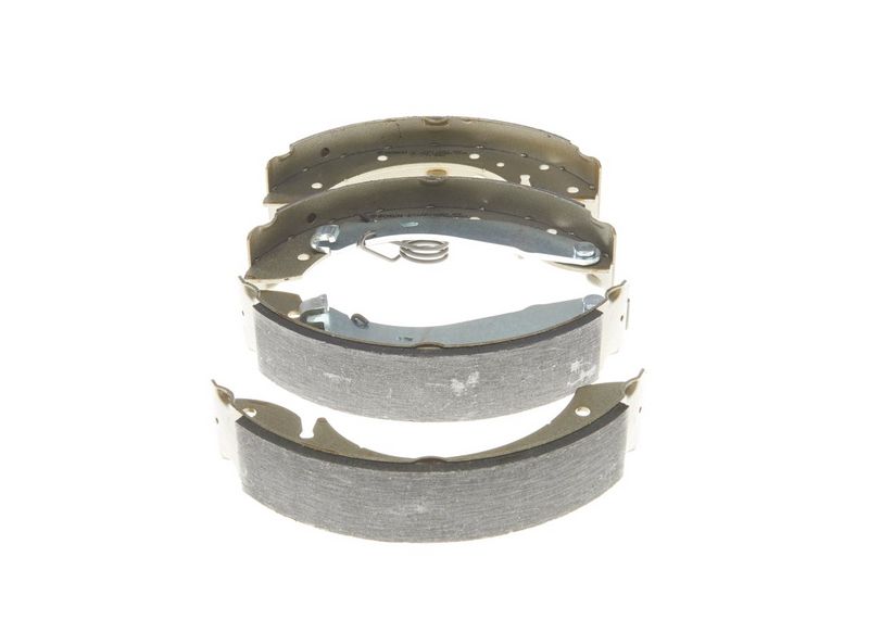 BOSCH 0 986 487 552 Brake Shoe Set