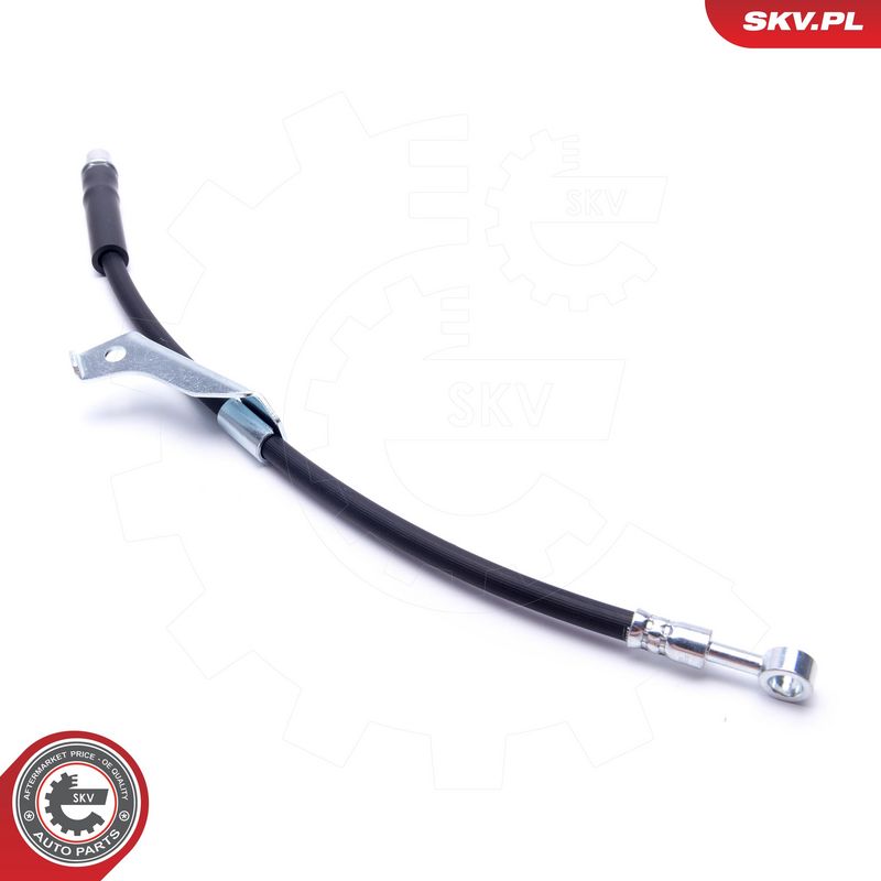 Pidurivoolik, ESEN SKV...