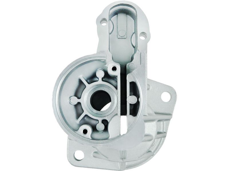 AS-PL SBR2021S Starter Lid, carburettor