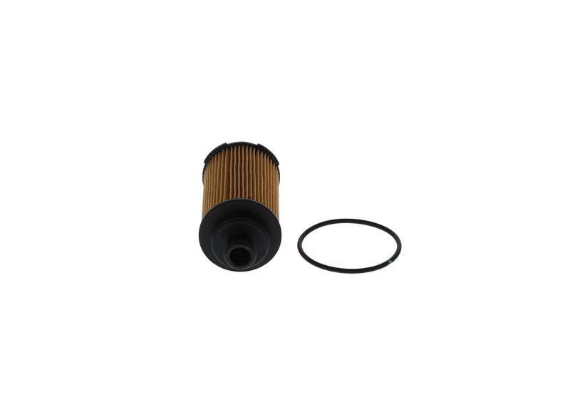 BOSCH Oliefilter F 026 407 214