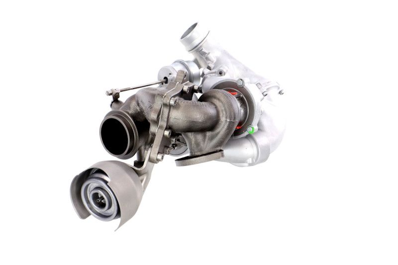 REMANTE 003-001-000093R Turbokompresorius