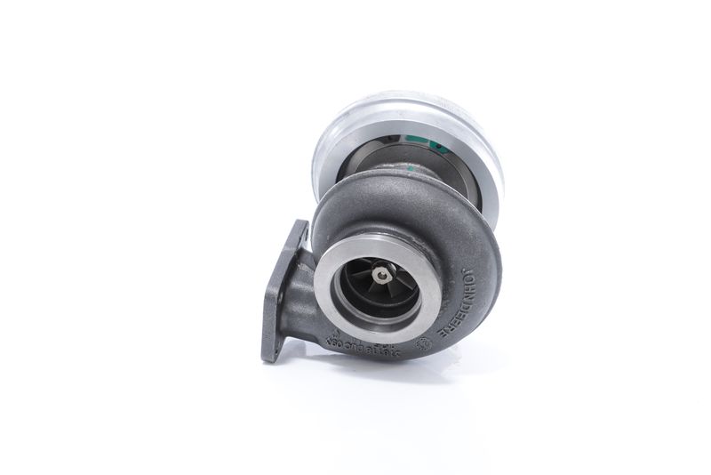 Compresor,sistem de supraalimentare T916362 BTS Turbo