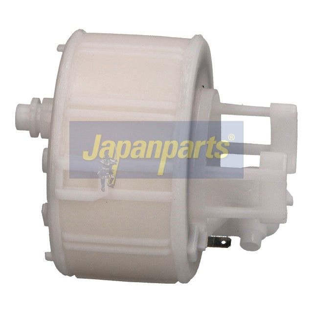 JAPANPARTS FC-K21S Kuro filtras