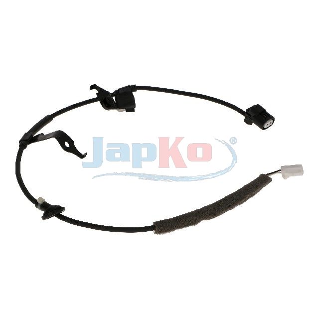 Andur, rattapöörete arv, JAPKO 151259