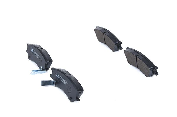 ATE 13.0460-5803.2 Brake Pad Set, disc brake