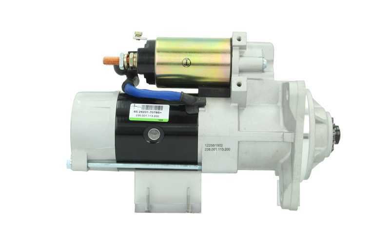 BV PSH 230.001.113.200 Starter