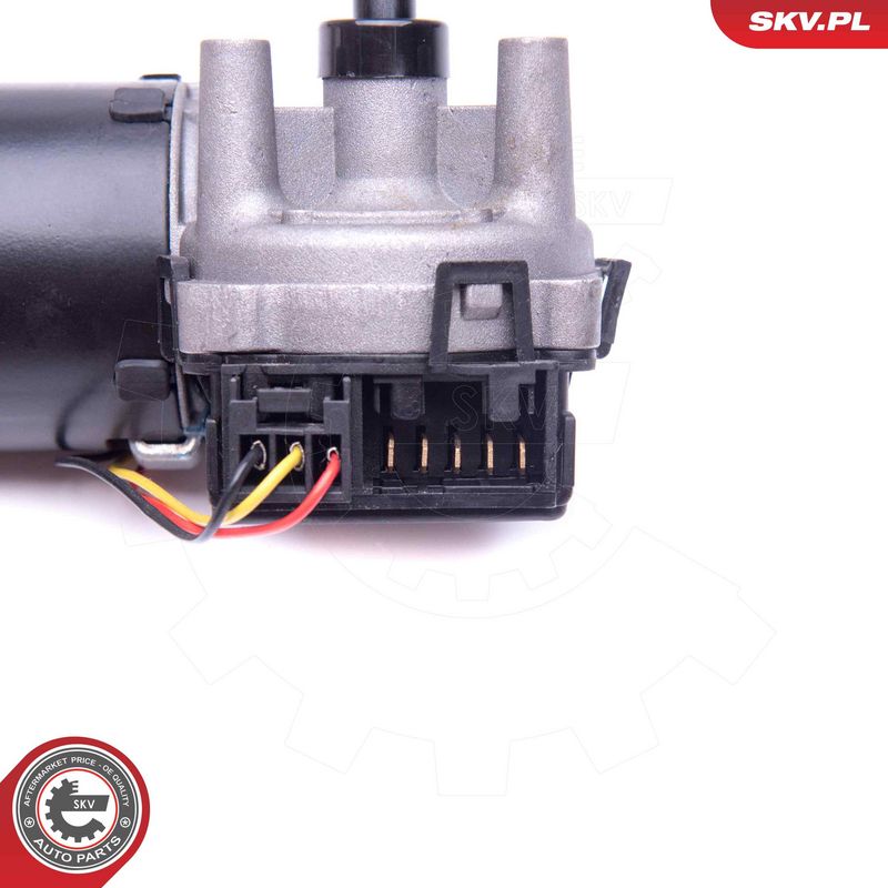 Pesuri mootor, ESEN SKV 19SKV082