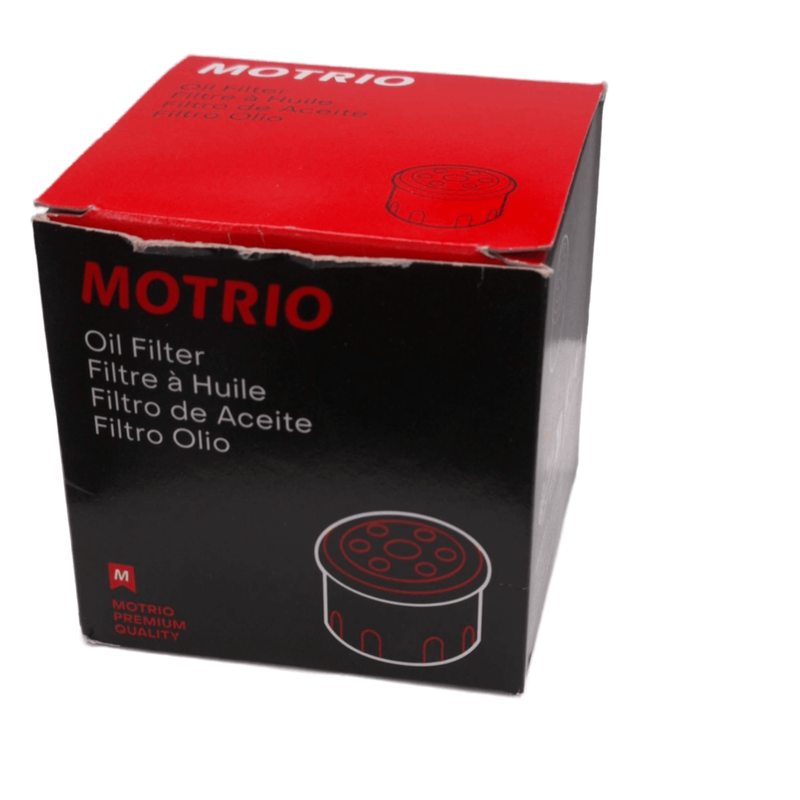 MOTRIO 8660003779 Oil Filter